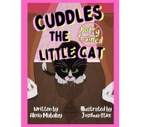 Cuddles the Potty Trained Little Cat: Cuddles is NOT so Potty Trained