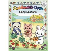 Cuddlewick Cove: Cozy Seasons
