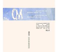 Various Artists - Cuddling Monsters_CM - Volume 1