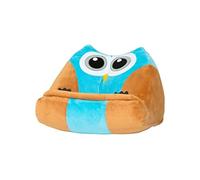 Cuddly Reader Cuscino per Tablet PC, Leggio per Libri, Supporto Book Holder, Divano Ipad Lettura Owliver