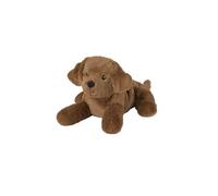 Cuddly Toy Caldo Warmies Beddy Bear Labrador Cucciolo