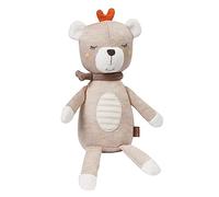 BABY FEHN fehnNATUR Cuddly Toy Teddy giocattolo di pelouche 1 pz