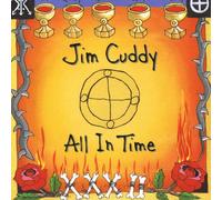 Cuddy, Jim - All In Time