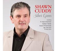 Cuddy, Sean - Silver Gems