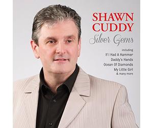 Cuddy, Sean - Silver Gems