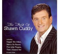 Cuddy*Shawn - Best Of Shawn Cuddy