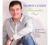 Cuddy*Shawn - Favourites