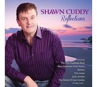 Cuddy, Shawn - Reflections