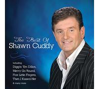 Cuddy, Shawn - The Best of Shawn Cuddy