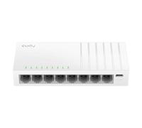CUDFS108D 6971690790042 CUDY FS108D - SWITCH 8 PT 10/100 MBPS - METAL SWITCH CUD