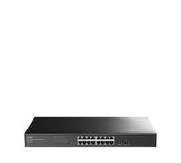 CUDGS1016ES2 6971690795221 CUDY GS1016ES2 - SWITCH 16-PORT GIGABIT - 2 Gigabit S