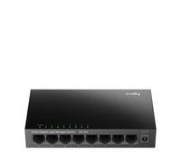 CUDY GS108E - SWITCH 8 PT GIGABIT