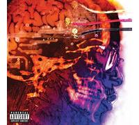 Cudi,Kid - Man on The Moon: End of Da [Import]