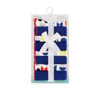 Cudlie Disney Baby Salvietta Con Cameretta Bambini Personaggi 8 Confezione Di