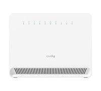 CUDLT500E 6971690791896 CUDY LT500E - ROUTER WI-FI 4G LTE AC1200 CUDLT500E
