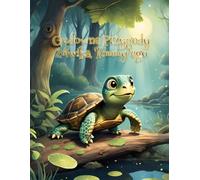 Cudowne Przygody Żółwika Tommy’ego: The Wonderful Adventures of Tommy the Turtle
