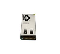 CUDTAPI 1. 2 V 30A DC. Alimentatore a commutazione Regolabile Universale for 360W for CCTV. Progetto di Computer Radio GUIDATO Stampante 3D luci a Strisce