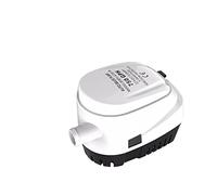 CUDTAPI 750GPH 1100GPH Pompa di sentina Automatica for Barche 12v 24v Auto Dc Pompa elettrica sommergibile ad Acqua Piccola 12 V Volt 750/1100 GPH(1100 12V)