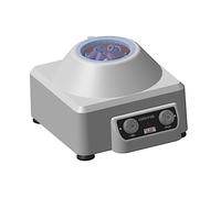 CUDTAPI Centrifuga da banco da Laboratorio 900-1/900-1S Laboratorio Medico Digitale della centrifuga della Macchina della centrifuga del Plasma del PRP della centrifuga elettrica del Sangue(800mini)