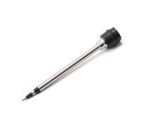 CUDTAPI Digital EC/Temp Soil Tester 0.00~10.00mS/cm Misuratore di conducibilità Sensore Analizzatore di Terra con impianto ATC Giardino all'aperto(EC-8801P)