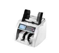 CUDTAPI Macchina per Il conteggio dei Contanti Contatore monetario Automatico MULTIVA CASSAGGIO Cassa CASSATI UV/MG/DD Macchina di conteggio rilevamento HS-920(JPY)