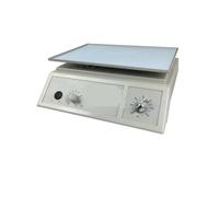 CUDTAPI Miscelatore Oscillatore Rotante for Sifilide da Laboratorio Agitatore Rotatore Orbitale da Laboratorio A velocità Variabile Regolabile