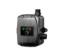 CUDTAPI Pompa Booster for Pompa dell'Acqua A Bassa Pressione dell'Acqua 24V 150W Regolatore di Pressione Automatico Scaldabagno for Uso Domestico Boost for La Casa(120w)