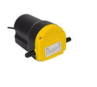 CUDTAPI Pompa dell'olio Motore for Auto Barca Moto 12v, 24v Pompa di aspirazione Estrattore di Coppa del Fluido Diesel Elettrico Scambio di scavenge Trasferimento di Carburante(24v)