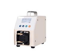 CUDTAPI Pompa peristaltica Intelligente Pompa autoadescante inversa Automatica a Grande Flusso di Calcio Piccola Macchina di rifornimento(S403)