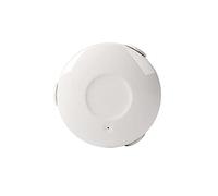CUDTAPI WiFi Water Leak Sensor Intrusion Detector Alert Livello di Acqua Allarme Overflow Alarm Tuya Smart Life App Control Compatibile con Google