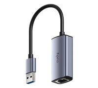 CUDUE25A CUDY UE25A - ADATTATORE DI RETE USB-A / RJ45 2.5Gbps ETHERNET CUDUE25A