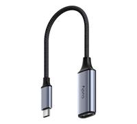 CUDUH401 6971690794477 CUDY UH401 - ADATTATORE USB-C / HDMI 4K 60HZ CUDUH401