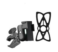 CUDVOLHTU Compatibile con il supporto for telefono cellulare FANAUE Micycles Moto ATV UTV Scooter Supporto for supporto for motocicletta Presa for Ram