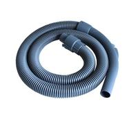 CUDVOLHTU Convertitore for tubo flessibile da 35 mm a 32 mm, compatibile con tubo Midea, compatibile con accessori for aspirapolvere Philips Karcher Electrolux QW12T-05F QW12T-05E(Gray)