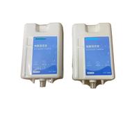 CUDVOLHTU Liquido, compatibile con Dreame L20 Ultra/L30 Ultra/L10 Prime/X10/x10 Pro/X20 Pro Plus, soluzione detergente da 450 ml(2pcs)