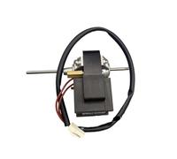 CUDVOLHTU Ricambi for frigorifero, motore a induzione a polo schermato ZYD-2J-22 da 22 W, 115 V, 60 Hz, con filettatura