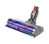 CUDVOLHTU Ricambio for aspirapolvere Motorhead, compatibile con accessori for aspirapolvere Dyson V7, V8, V10, V11, V15 Motorhead con fari a LED.