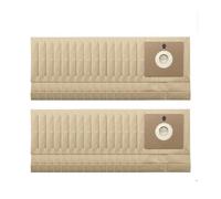 CUDVOLHTU Sacchetti universali for la polvere, sacchetti for la polvere for aspirapolvere robot intelligente, sacchetti for la spazzatura, utensili, accessori for elettrodomestici(30pcs)