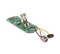 CUDVOLHTU Scheda di protezione della batteria, scheda PCB di ricambio, compatibile con le schede dei circuiti dell'aspirapolvere Dyson V8.
