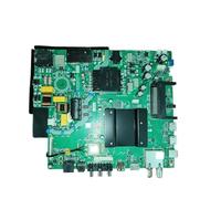 CUDVOLHTU Scheda madre for TV di rete WiFi 4K P150-2874V6.0 4 Core 1.5G+8G 180v-200v 480ma(MICAVIYLQHYUNDAI NO CI)