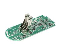 CUDVOLHTU Scheda PCB di protezione della batteria, compatibile con i ricambi for aspirapolvere Dyson V8 21,6 V