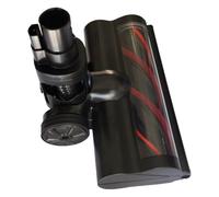 CUDVOLHTU Spazzola rotante for pavimenti elettrica, compatibile con la spazzola rotante di ricambio for aspirapolvere portatile PROSCENIC P10.