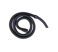 CUDVOLHTU Tubo flessibile for aspirapolvere Hoover, compatibile con aspirapolvere Karcher WD1, WD2, WD3, WD4, WD5, WD6, tubo flessibile for aspirapolvere Kärcher MV2, MV3, MV4, MV6(Vacuum Hose Set)