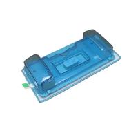 CUDVOLHTU Ugello di pulizia a 360 gradi, compatibile con la spazzola for pavimenti sostitutiva Philips XC8349 XC8347(Light yellow)