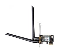 CUDWE3000 6971690791162 CUDY WE3000 - ADATTATORE DI RETE AX3000 WI-FI 6 PCI EXPR
