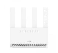 CUDWR3600E 6971690793739 CUDY WR3600E - MESH SYSTEM BE3600 WI-FI 7 CUDWR3600E