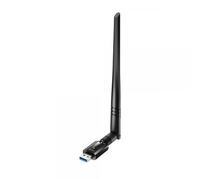 CUDWU1400 6971690791230 CUDY WU1400 - ADATTATORE DI RETE USB-A 3.0 AC1300 WI-FI