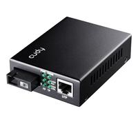 Media Converter Cudy MC100GSB-40B 1000 Mbit/s 40 km SC Multimodo Monomodo