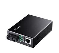 Cudy 10/100/1000M Gigabit Ethernet Media Converter