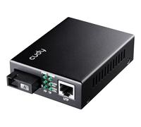 Scheda di Rete Cudy MC100GSB-40A Fast Ethernet Gigabit 1000 Mbit/s SC 40 km